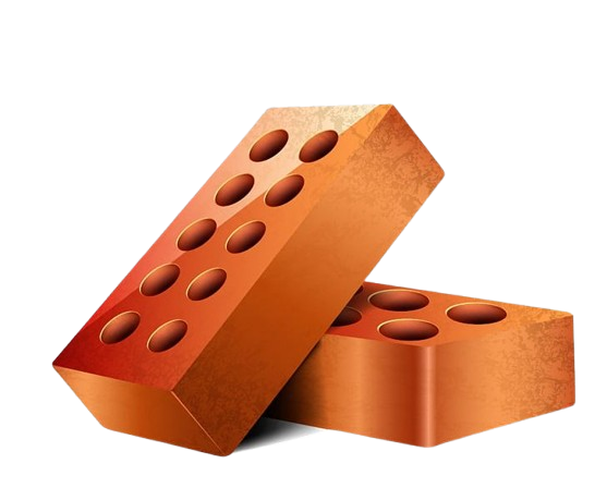 brick