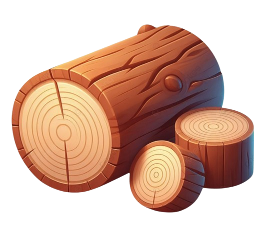 wood