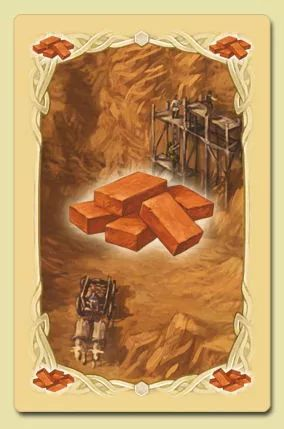 Brick