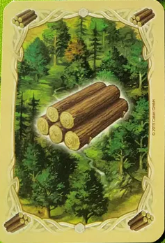 Wood