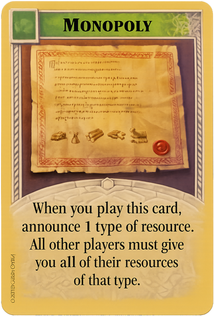 Monopoly