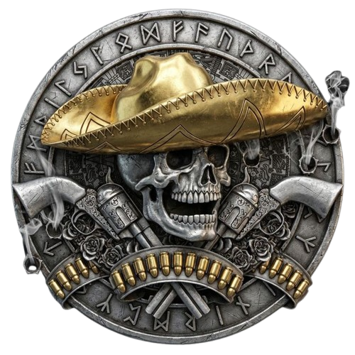 Robber