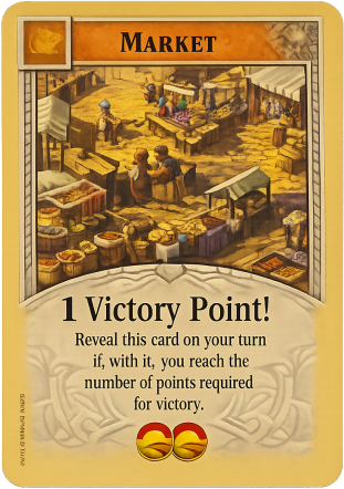 Victory Point
