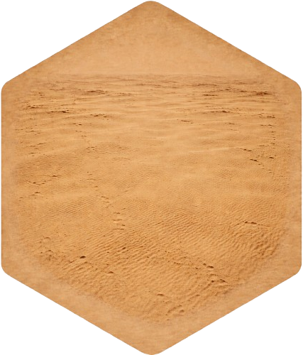 Desert